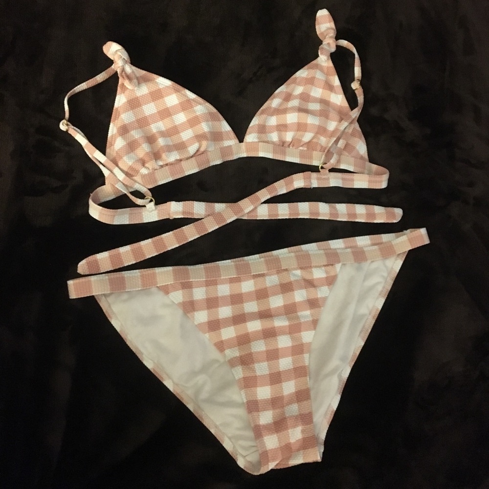 Never Worn bikini NWOT